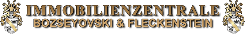 News - Immobilienzentrale Bozseyovski & Fleckenstein GmbH